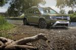 Renault Duster 2015 года (RU)